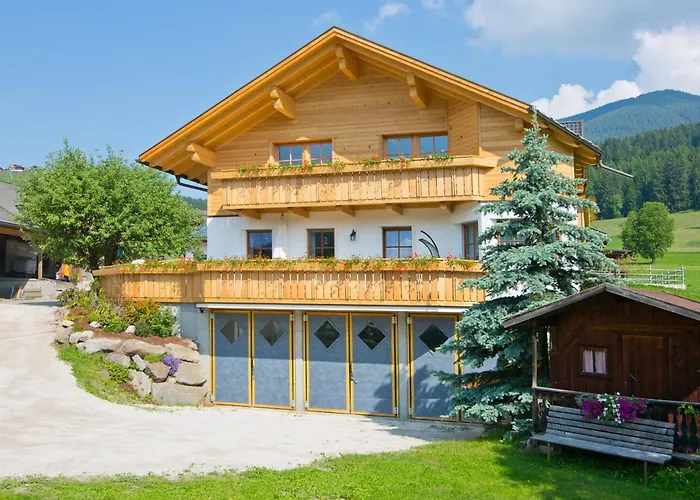Wibmerhof