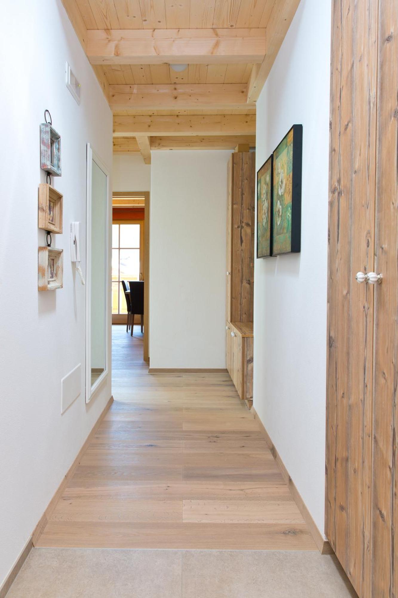 Apartment Wibmerhof *