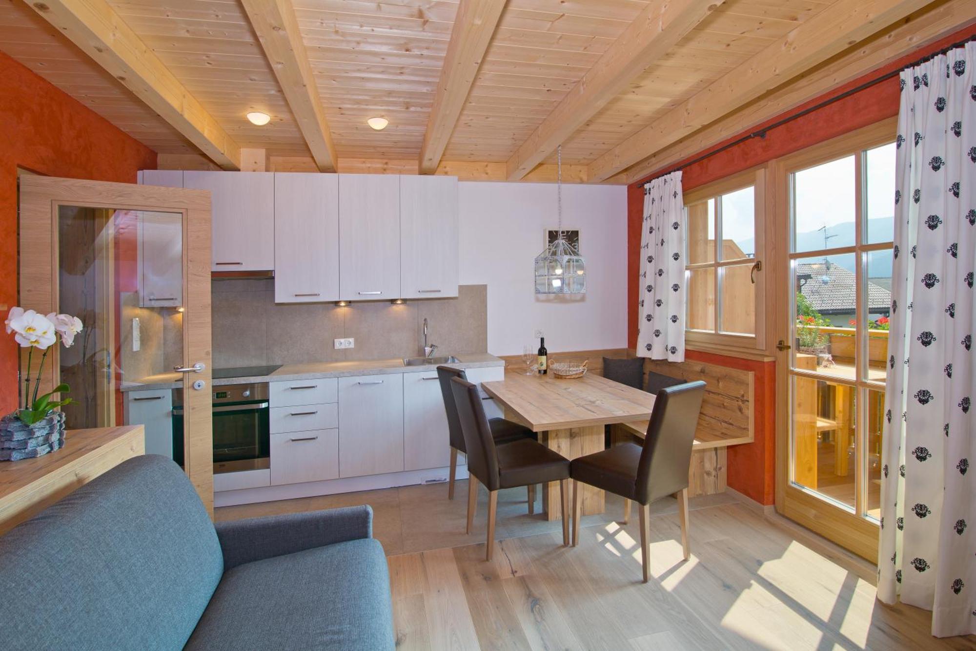 Apartment Wibmerhof