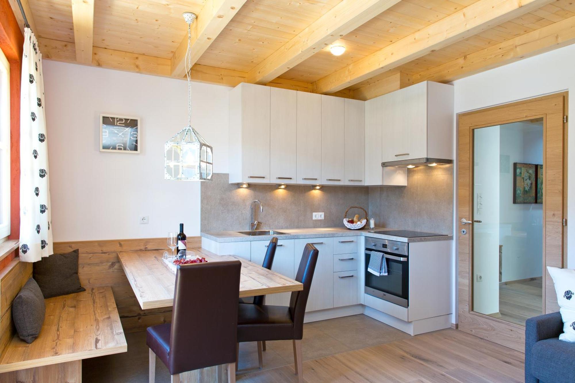 Apartment Wibmerhof